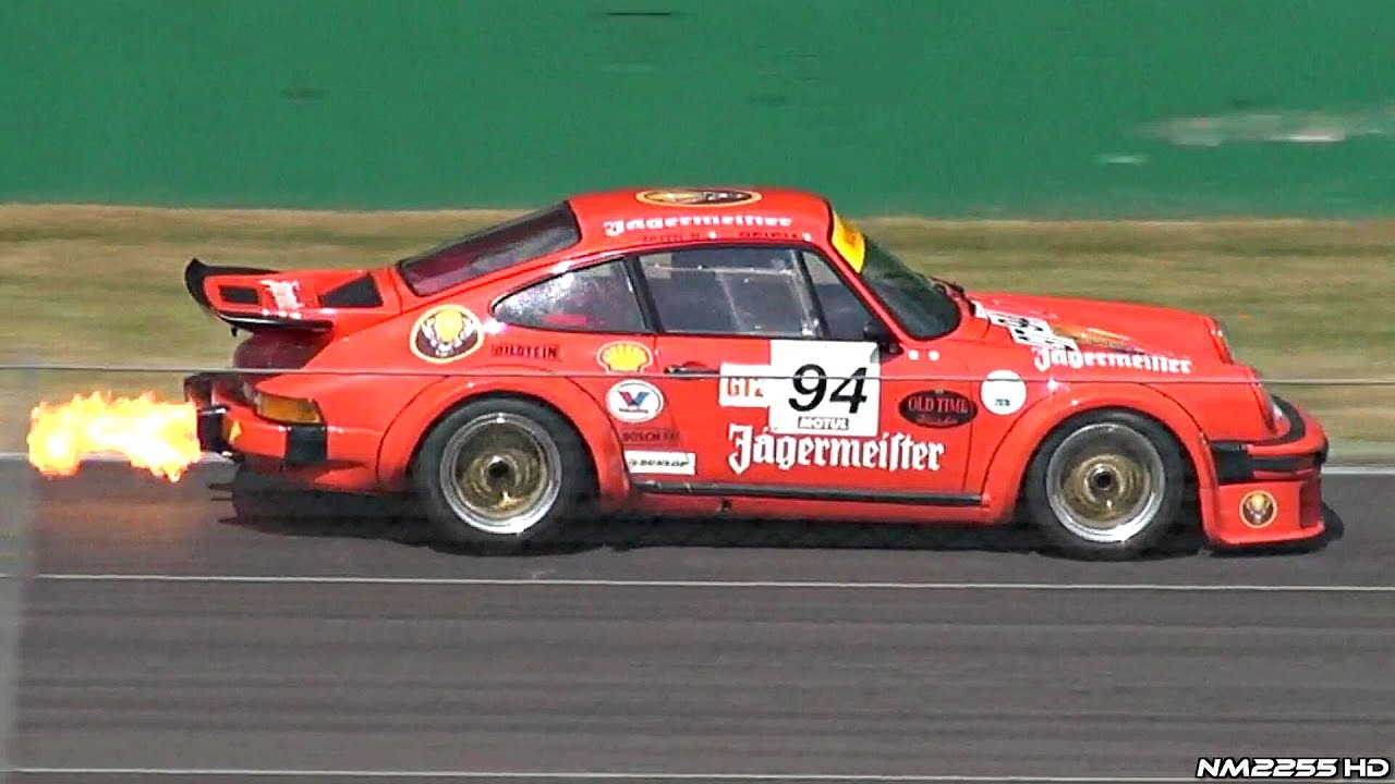 Porsche 934