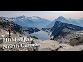 The Journey - Hiking to Hidden Lake, North Cascades National Park