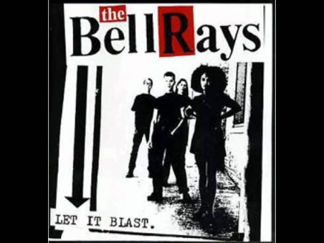 Watch Fuzzhead - The Bellrays on YouTube Watch Fuzzhead - The Bellrays on YouTube