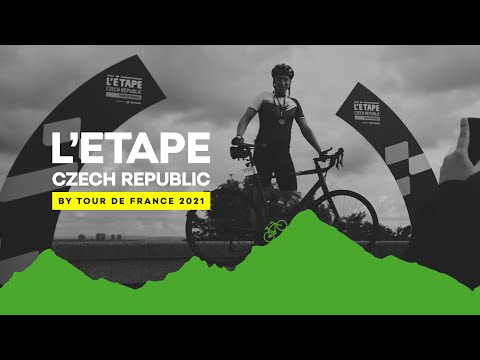 Video: Kde Se Budou Konat Mezinárodní Cyklistické Závody Tour De France
