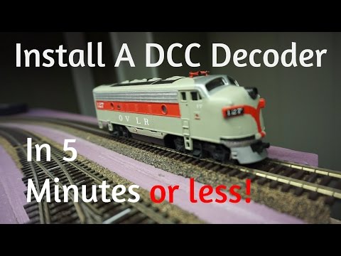 HMX P029B DIY SOUND DCC TRAIN（キハ） HMX P029B DIY SOUND DCC TRAIN（キハ）