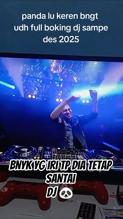 kesayangan seindonesia #djpanda #trending #dj #dj#ditiktok #djtrending #djtiktokterbaru #djterbaru