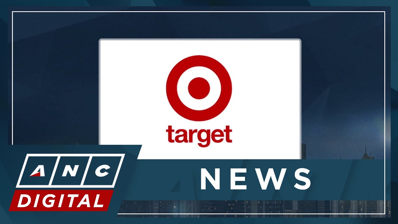 Target raises annual profit forecast after price cuts boost quarterly ...