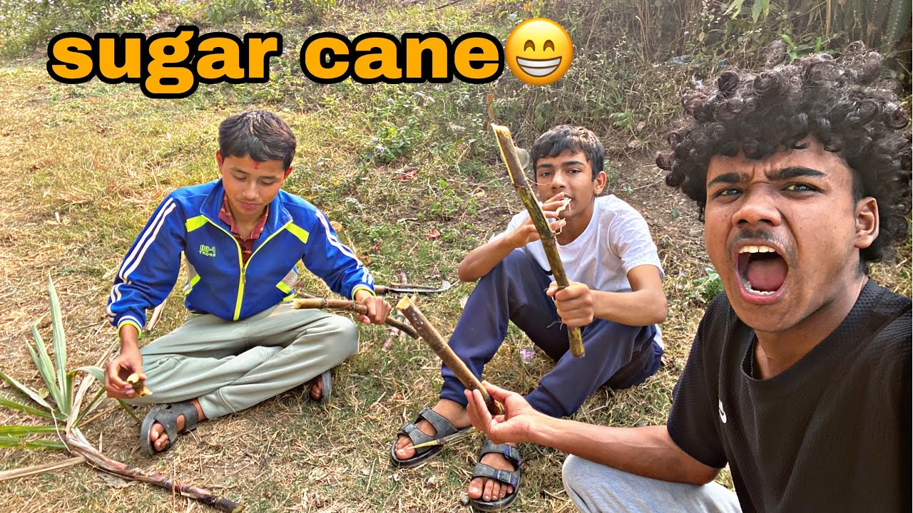 Ghra tira ko  volg  gardai 😁