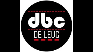 Livestream Dbc De Leug - Tafel 2