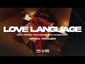 Sanjay Bohidar Love Language Official Visualizer 