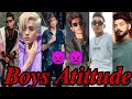 🔥Boys Attitude Videos🔥| Tik Tok Videos🔥|🦁Chikka Al Vissa 🦁 Song Tik Tok Videos🔥 K D Viral