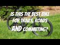 The best $700 bike for mountains, trails, roads, AND commuting? The Specialized Rockhopper Comp 1x