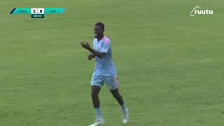 AC Oulu-HJK 0-1 Veikkausliiga 9.8.2026