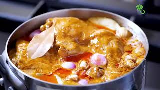 ชวนมาเรียนทำอาหารไทย (Thai cuisine) โดย อาจารย์เชฟผู้เชี่ยวชาญด้านอาหารไทยที่ PIM Food Academy