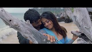 Cheliya Full Video Song 4k | Gharshana