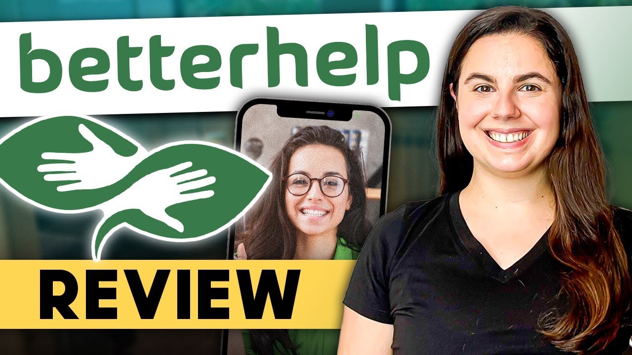 BetterHelp Review 2026 – Is This the Right Online Therapy for You ...