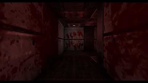 Follow Me (Legacy of Suffering MAP06 with original ambient music)