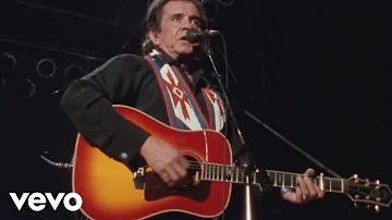 The Highwaymen - I Still Miss Someone (American Outlaws: Live at Nassau Coliseum, 1990)