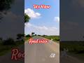 Road view 💝💀#xtreme125r #sky  #automobile #skyview #views #shorts