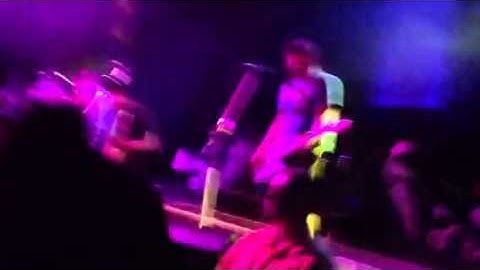 Less Than Jake - Automatic (live)