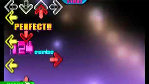 【DDRMAX（USA）】AM-3P【HEAVY】