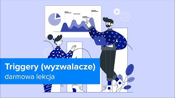 T-SQL w Microsoft SQL Server | Triggery (wyzwalacze) | ▶strefakursow.pl◀ #tsql #sql #microsoft