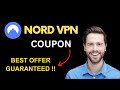 👉NordVPN Coupon Code 2023💥NordVPN Promo Code💥NordVPN Discount Coupon image