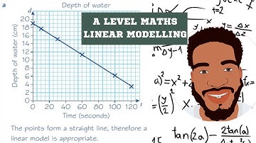 A Level Maths | Linear Modelling | Edexcel | Year 12 | MathsWithDan