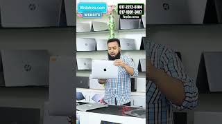 স্ট্যান্ডার্ড বাজেটে ম্যাকবুক Mac Pro 2017 | #shorts #shortvideo #viralvideo #macbook #apple #cr7