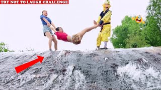 Try Not To Laugh 🤣 🤣 Top New Comedy Videos 2020 - Episode 84 | Sun Wukong