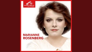 Vignette de la vidéo "Marianne Rosenberg - Das gibst du mir"