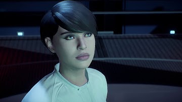 Mass Effect™  Andromeda 7 Nexus Part 1