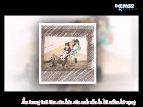 [Vietsub] Love - F(x)