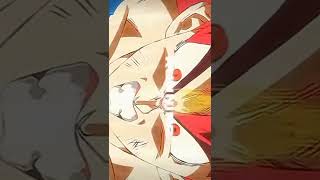 Goku Edit With Basta Boi