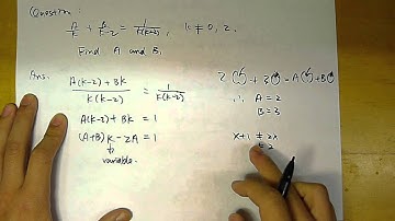 More about Polynomials (worked Example)
