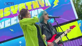 THE VIRGIN - Bimbi | DAHSYATNYA WEEKEND