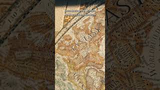 Explore 5,000 years of literary history in a single, breathtaking map.