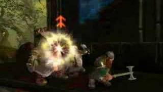Warhammer Online Rvp Video