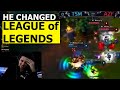 The Legendary Support That BROKE League of Legends