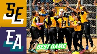 North Carolina vs Czechia Full Game | Junior League Softball World Series 2026
