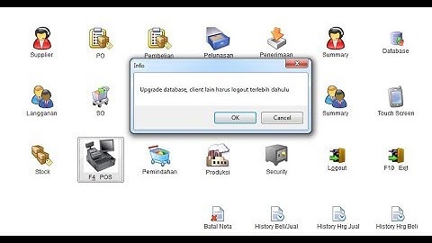 8017 ISX Tips Upgrade Versi Baru