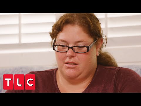 Ella Is Considering an Open Relationship | 90 Day Fiancé: Before The 90 Days