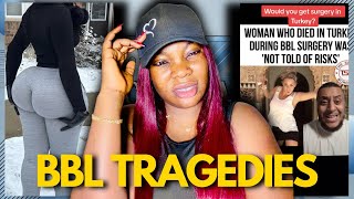 BBL Horror Stories That Ended in Tragedy
