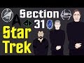 Star Trek: Section 31