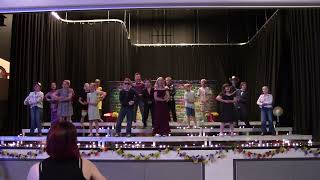 Bashaw School Spring Concert 2025- Grade 3