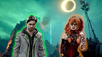 1 Hour of Survivor Gameplay - Dead By Daylight (No Commentary)