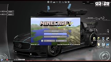How To Install Optifine For Minecraft 1.4.6/1.4.7