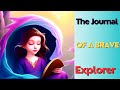 The journal of a brave explorer