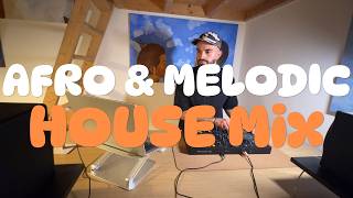 Kaytranda, Fahlberg, Barry Can’t Swim, Don Toliver Remix, Antdot I Afro & Melodic House Mix