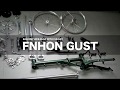 Fnhon Gust Balcony Build 2020