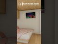 15sqm. BACKYARD CABIN #cabin #budgethomes #minipod #minihome #minihouse