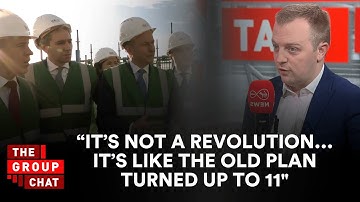 Will The Housing Plan Get You A Home?