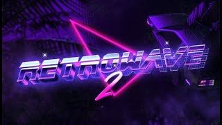 Retrowave 2 Gameplay PC
