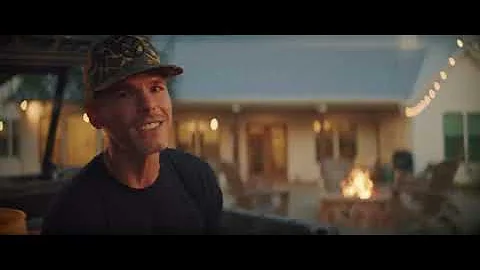 Granger Smith -  In This House (Official Music Vid...
